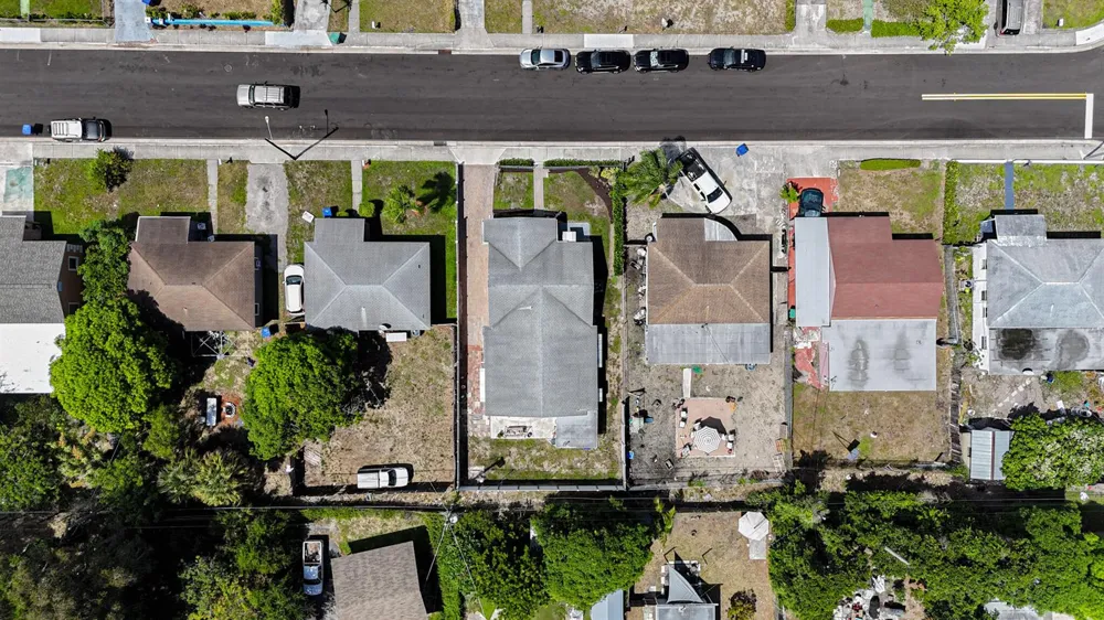 625 W 2ND STREET Riviera Beach, FL 33404
