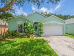 1007 E 13TH SQUARE Vero Beach, FL 32960