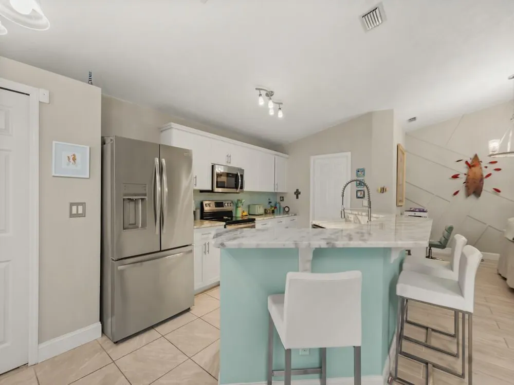 1007 E 13TH SQUARE Vero Beach, FL 32960