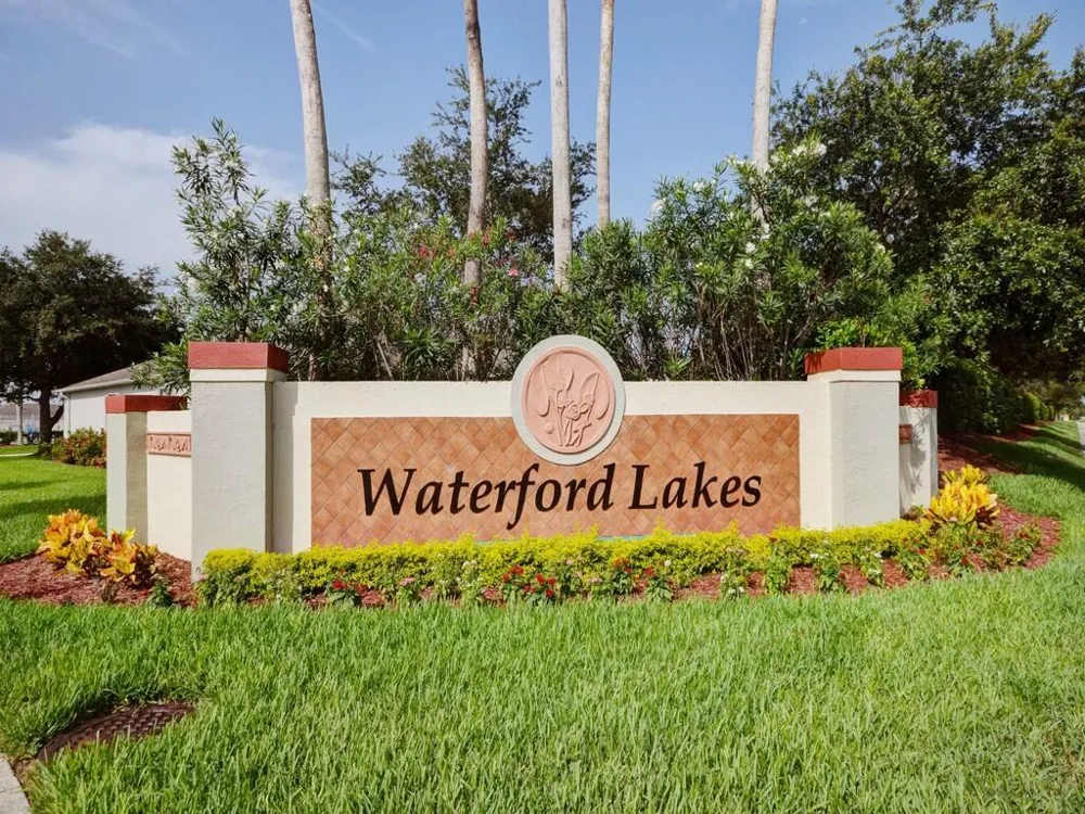 1007 E 13TH SQUARE Vero Beach, FL 32960