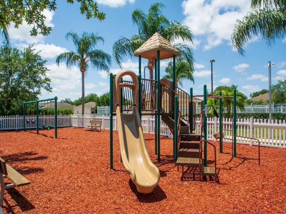 1007 E 13TH SQUARE Vero Beach, FL 32960