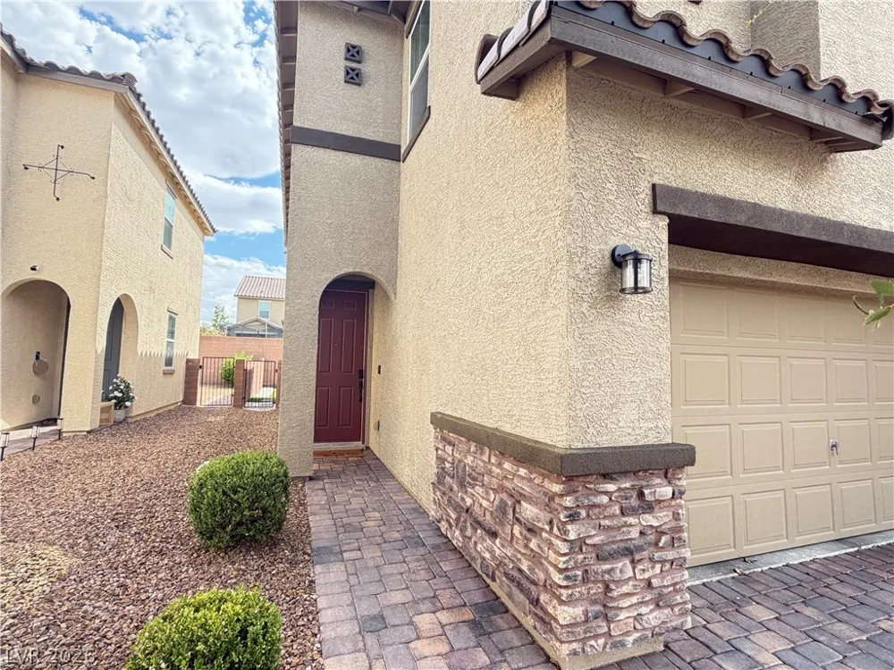 2931 Tranquil Brook Avenue Henderson, NV 89044
