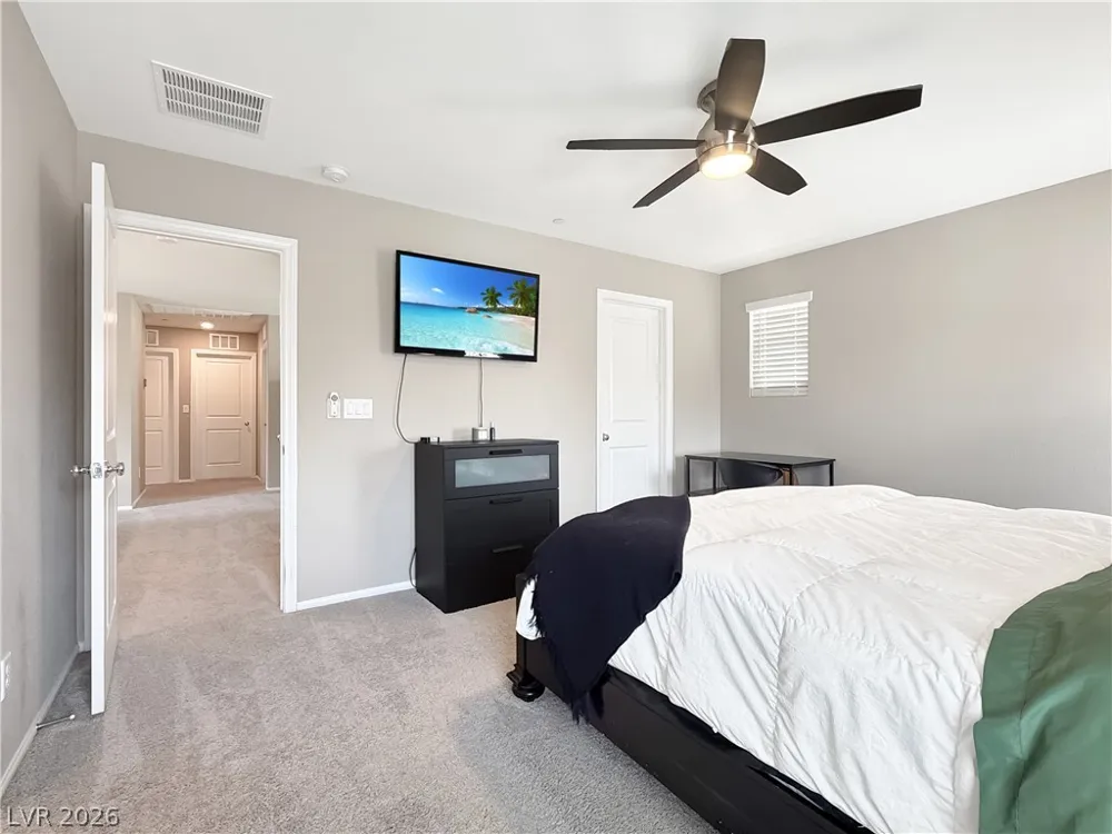 2931 Tranquil Brook Avenue Henderson, NV 89044
