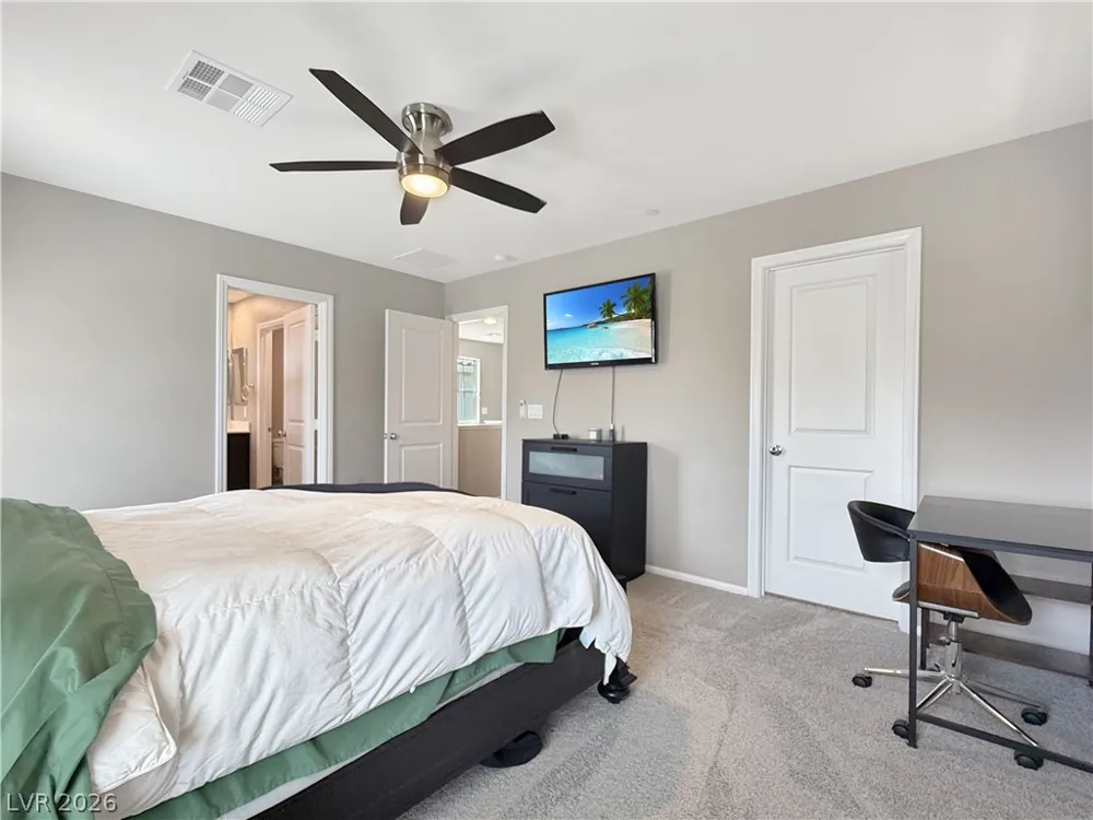 2931 Tranquil Brook Avenue Henderson, NV 89044