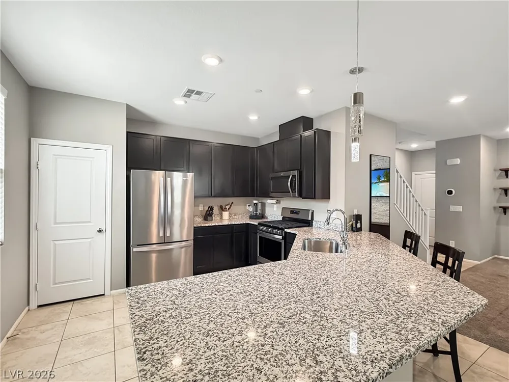 2931 Tranquil Brook Avenue Henderson, NV 89044