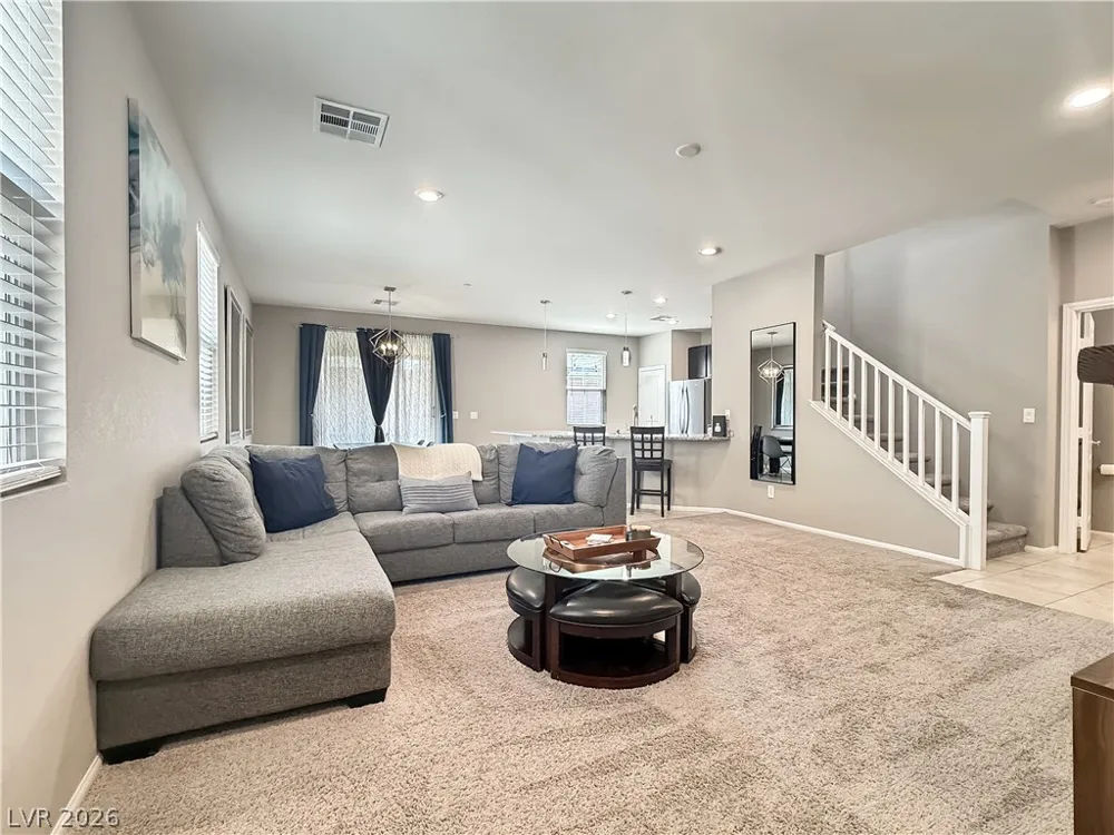 2931 Tranquil Brook Avenue Henderson, NV 89044