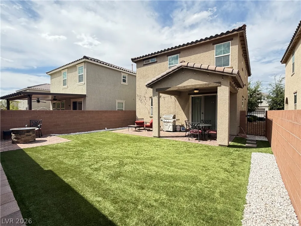 2931 Tranquil Brook Avenue Henderson, NV 89044