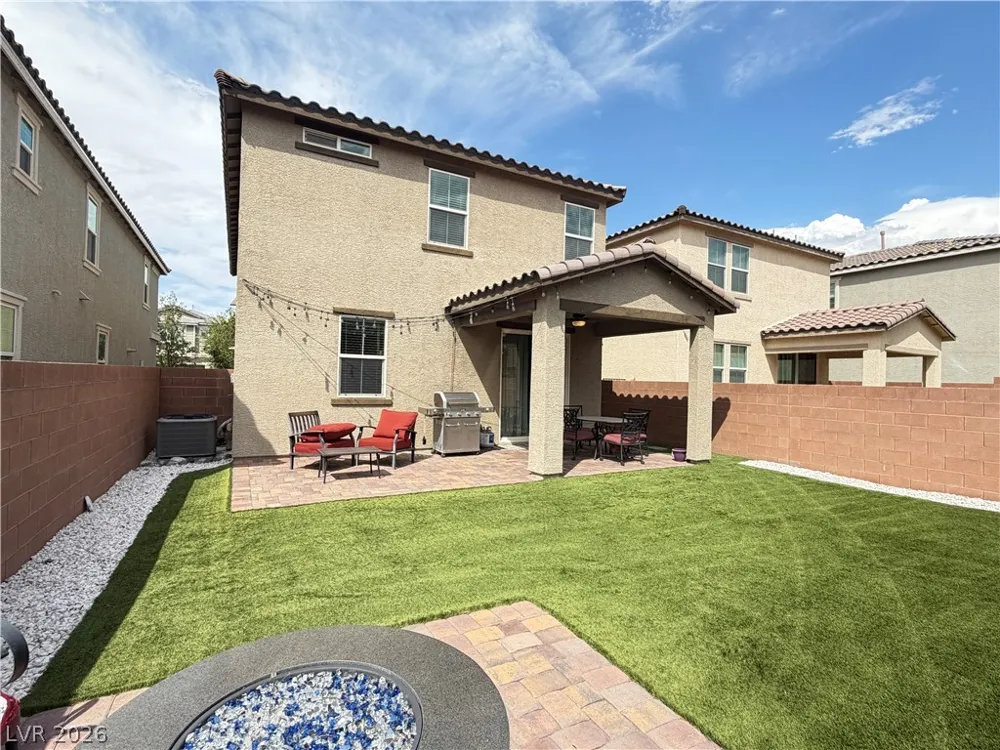 2931 Tranquil Brook Avenue Henderson, NV 89044