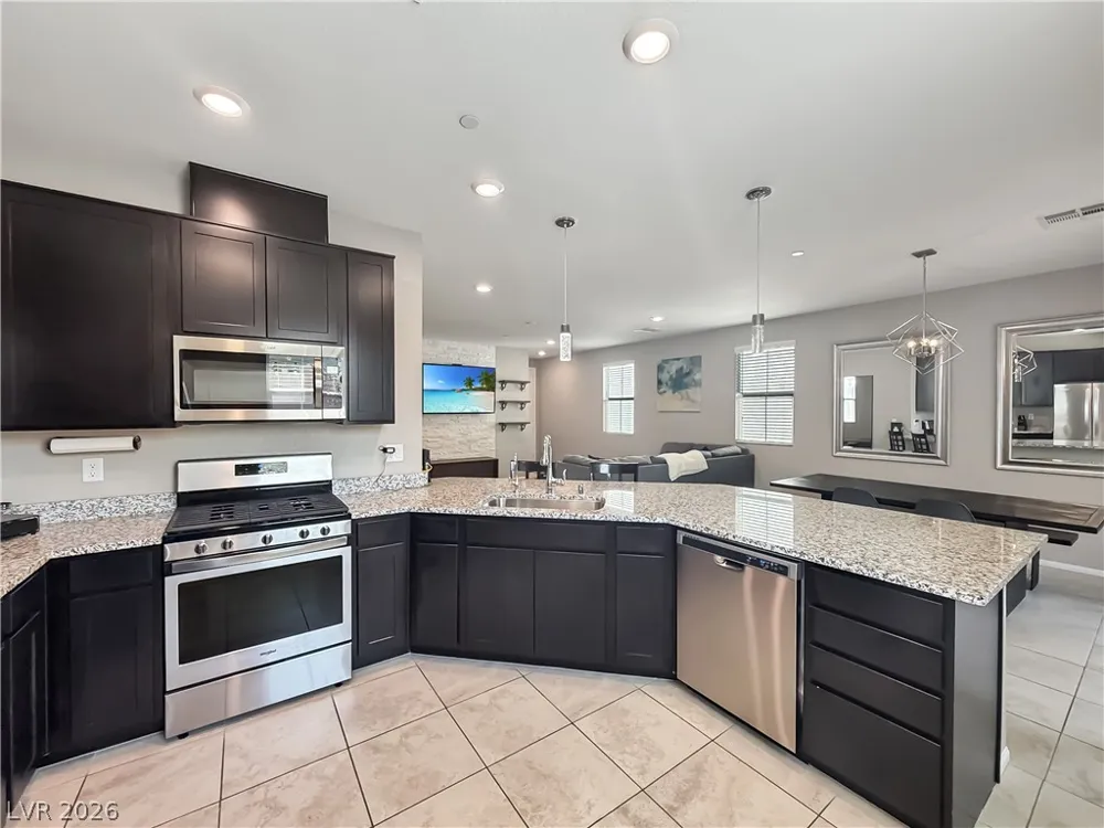2931 Tranquil Brook Avenue Henderson, NV 89044