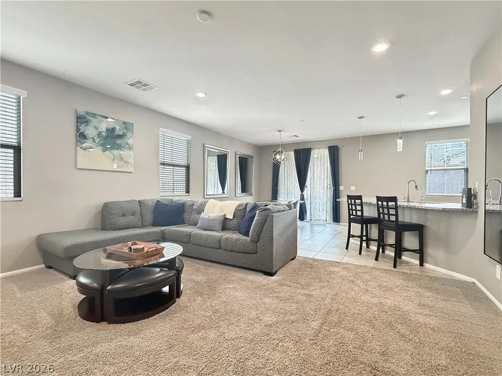 2931 Tranquil Brook Avenue Henderson, NV 89044