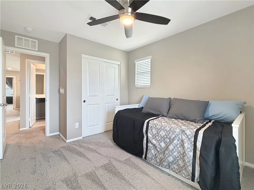 2931 Tranquil Brook Avenue Henderson, NV 89044
