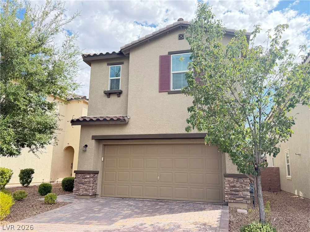 2931 Tranquil Brook Avenue Henderson, NV 89044
