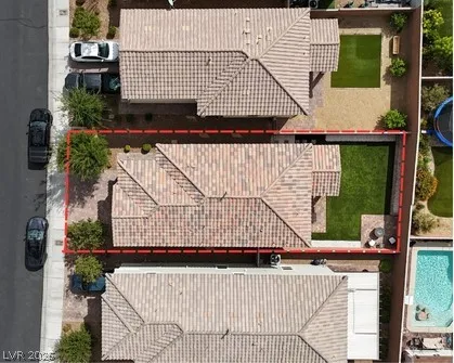 2931 Tranquil Brook Avenue Henderson, NV 89044