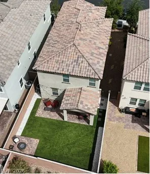 2931 Tranquil Brook Avenue Henderson, NV 89044