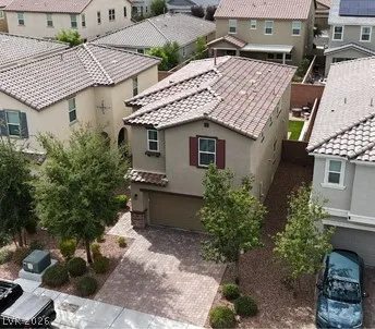 2931 Tranquil Brook Avenue Henderson, NV 89044