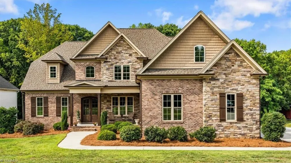 3410 Owls Roost Road Greensboro, NC 27410