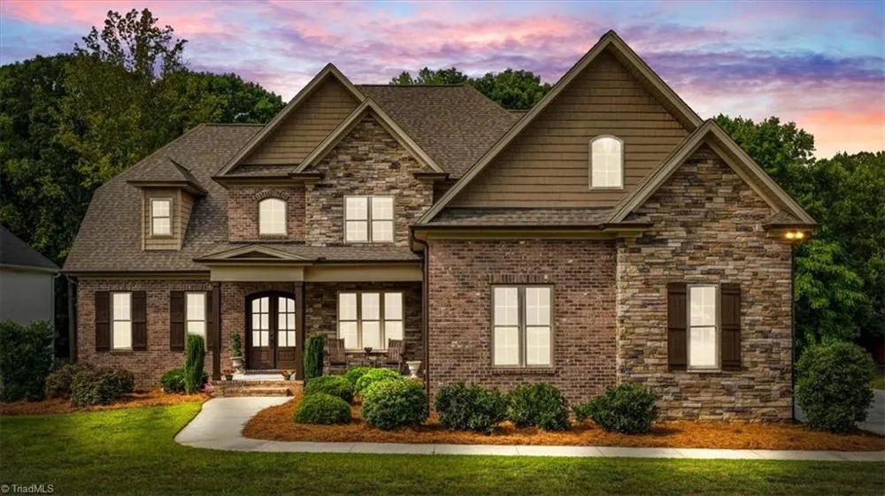 3410 Owls Roost Road Greensboro, NC 27410
