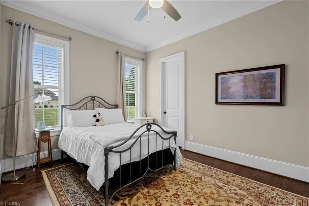 3410 Owls Roost Road Greensboro, NC 27410
