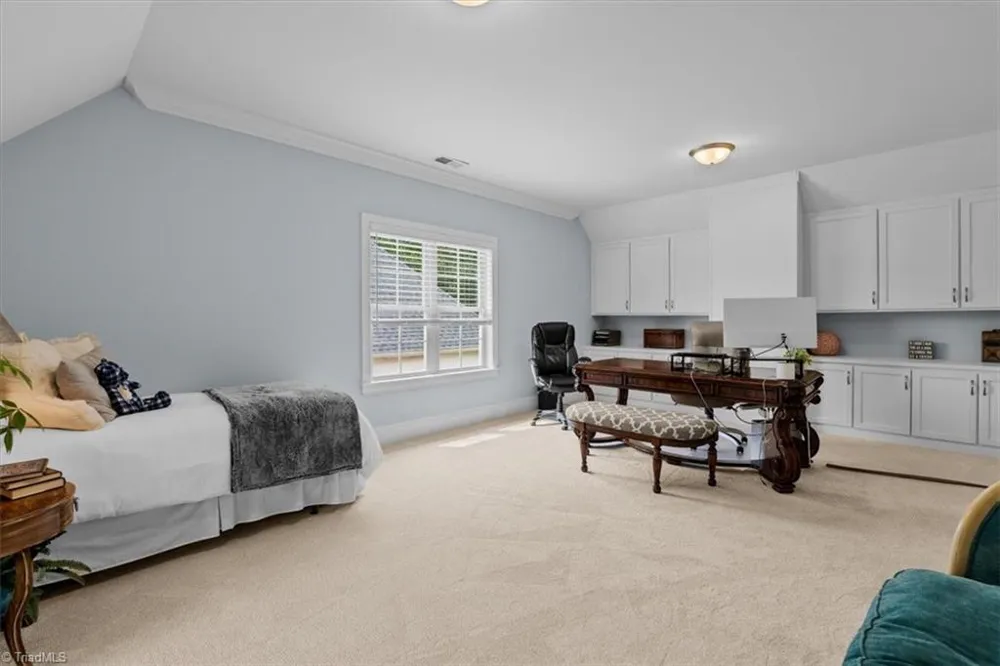 3410 Owls Roost Road Greensboro, NC 27410