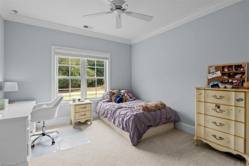 3410 Owls Roost Road Greensboro, NC 27410