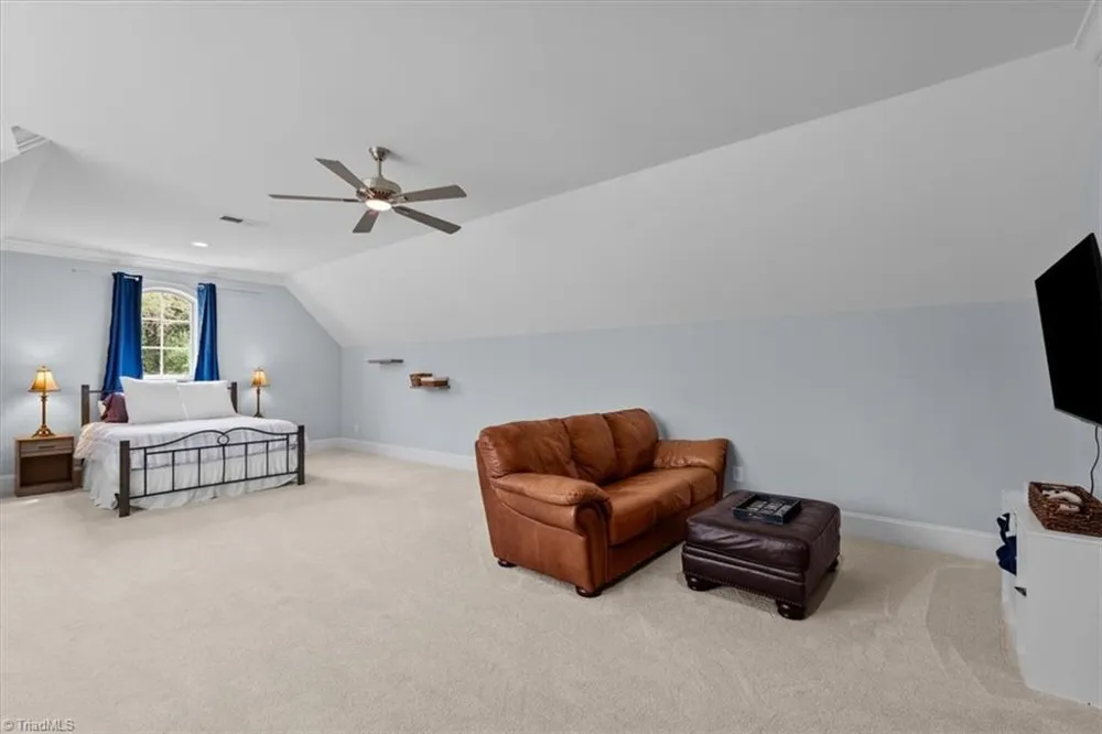 3410 Owls Roost Road Greensboro, NC 27410