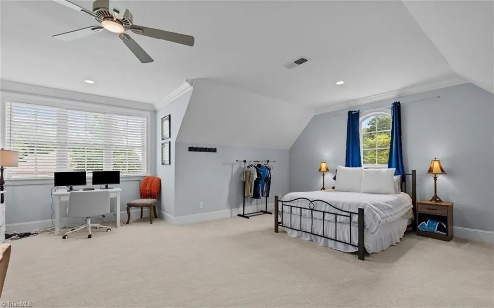 3410 Owls Roost Road Greensboro, NC 27410