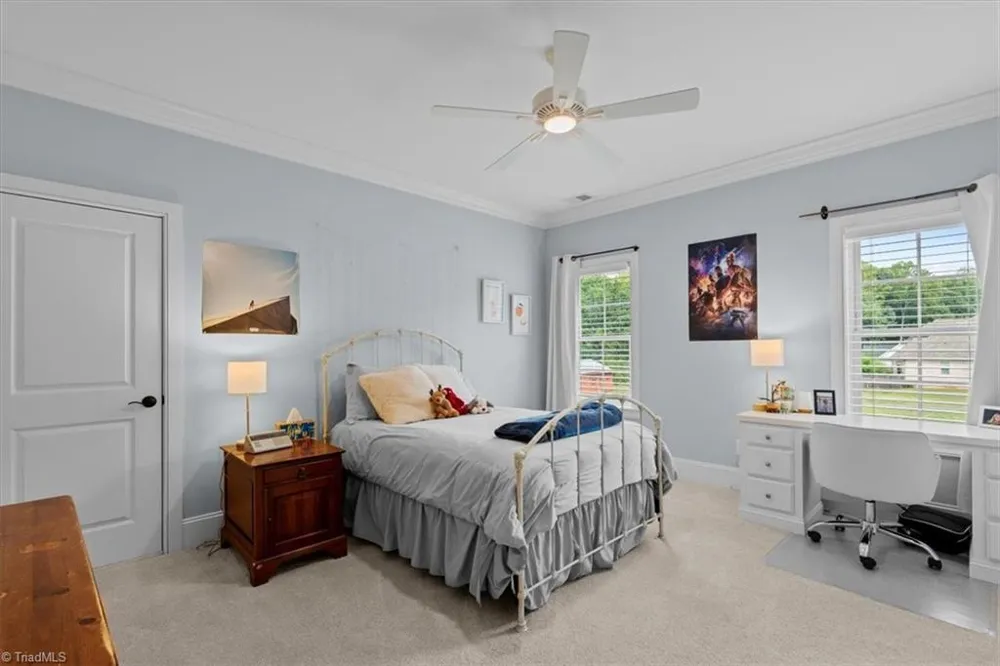 3410 Owls Roost Road Greensboro, NC 27410