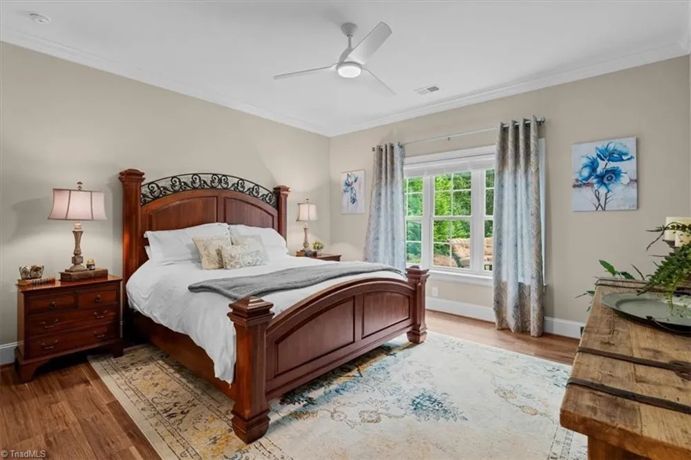 3410 Owls Roost Road Greensboro, NC 27410