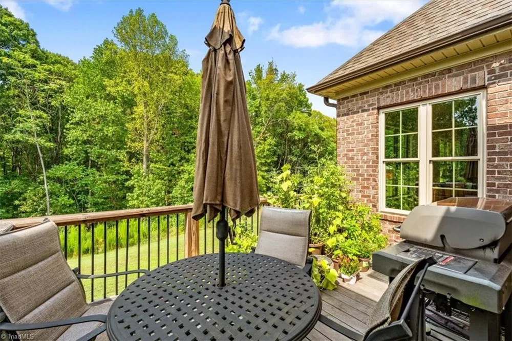 3410 Owls Roost Road Greensboro, NC 27410