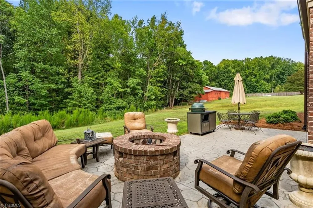 3410 Owls Roost Road Greensboro, NC 27410