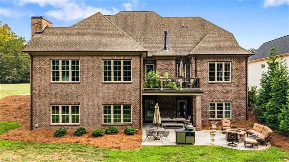 3410 Owls Roost Road Greensboro, NC 27410
