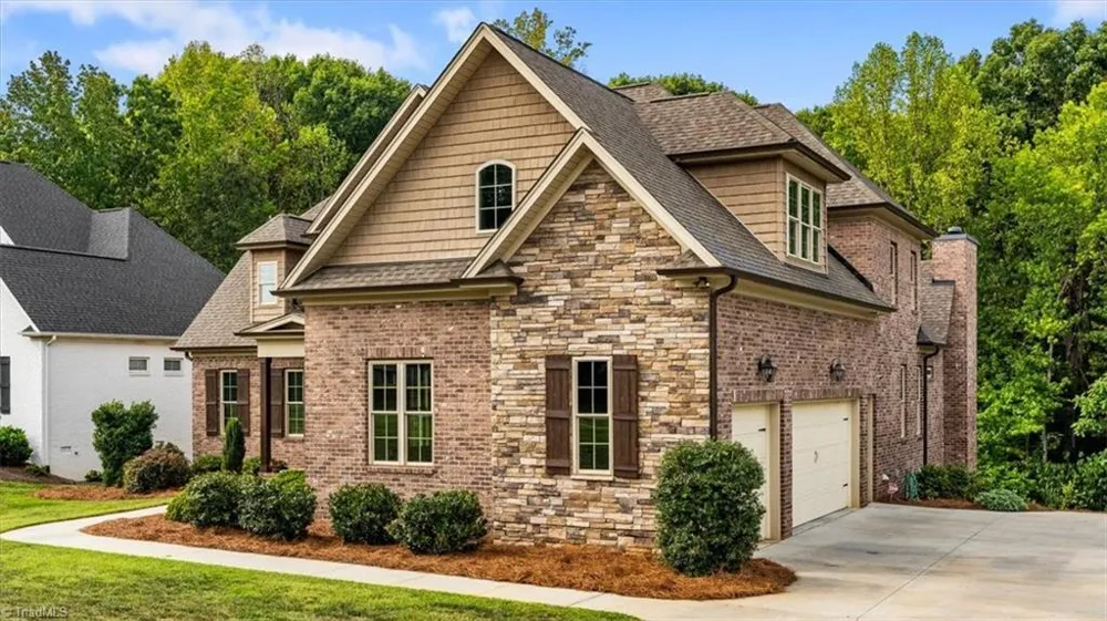 3410 Owls Roost Road Greensboro, NC 27410