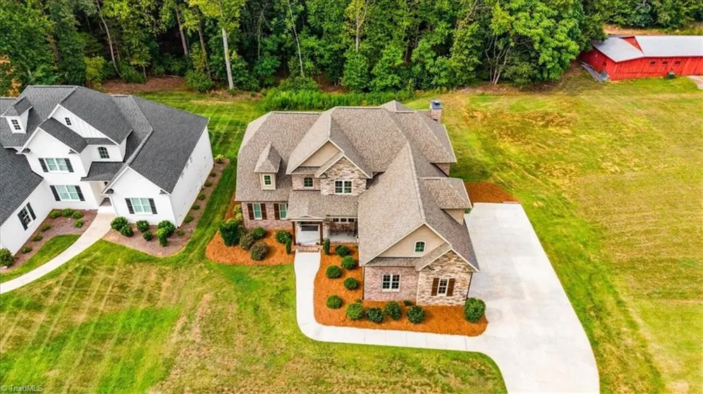 3410 Owls Roost Road Greensboro, NC 27410