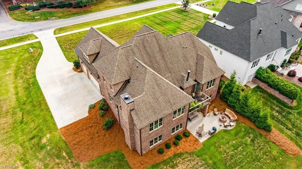 3410 Owls Roost Road Greensboro, NC 27410