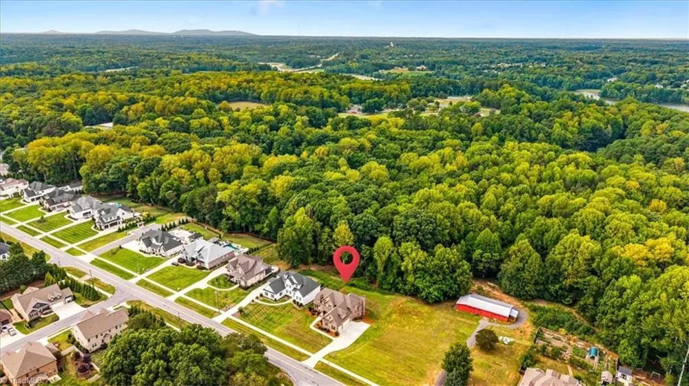 3410 Owls Roost Road Greensboro, NC 27410