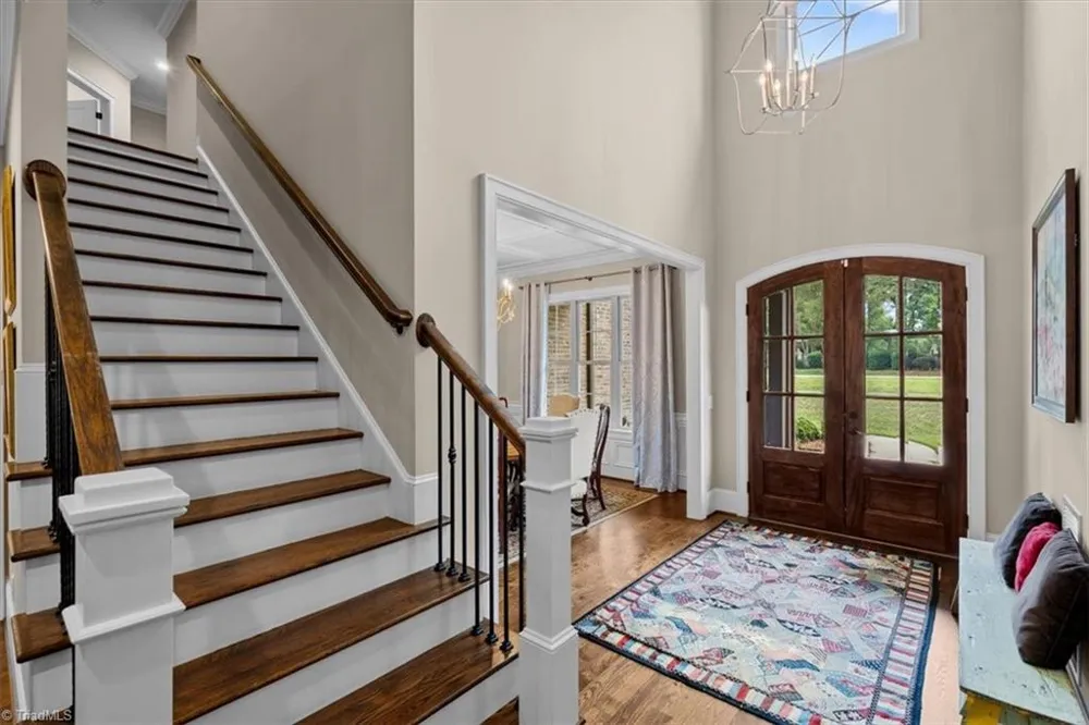 3410 Owls Roost Road Greensboro, NC 27410