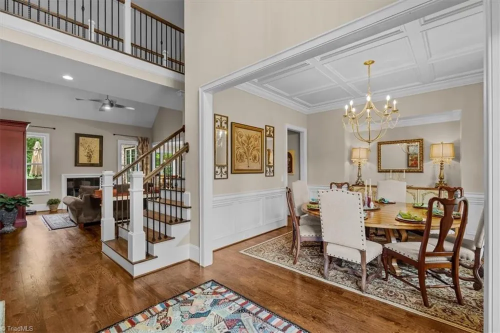 3410 Owls Roost Road Greensboro, NC 27410
