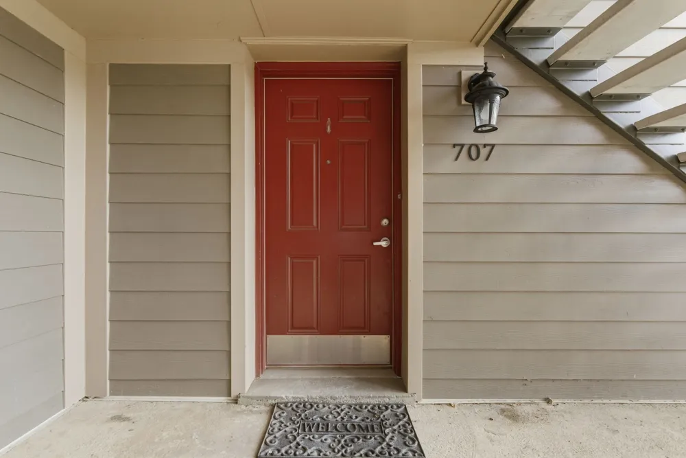 707 Ashlawn Pl Nashville, TN 37211