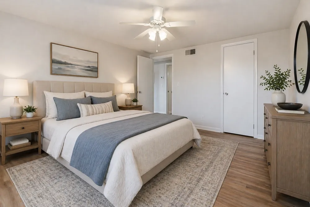 707 Ashlawn Pl Nashville, TN 37211