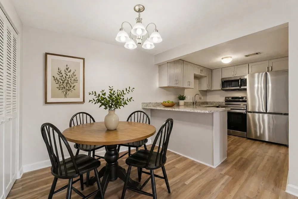 707 Ashlawn Pl Nashville, TN 37211
