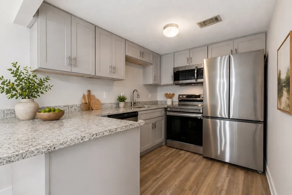 707 Ashlawn Pl Nashville, TN 37211
