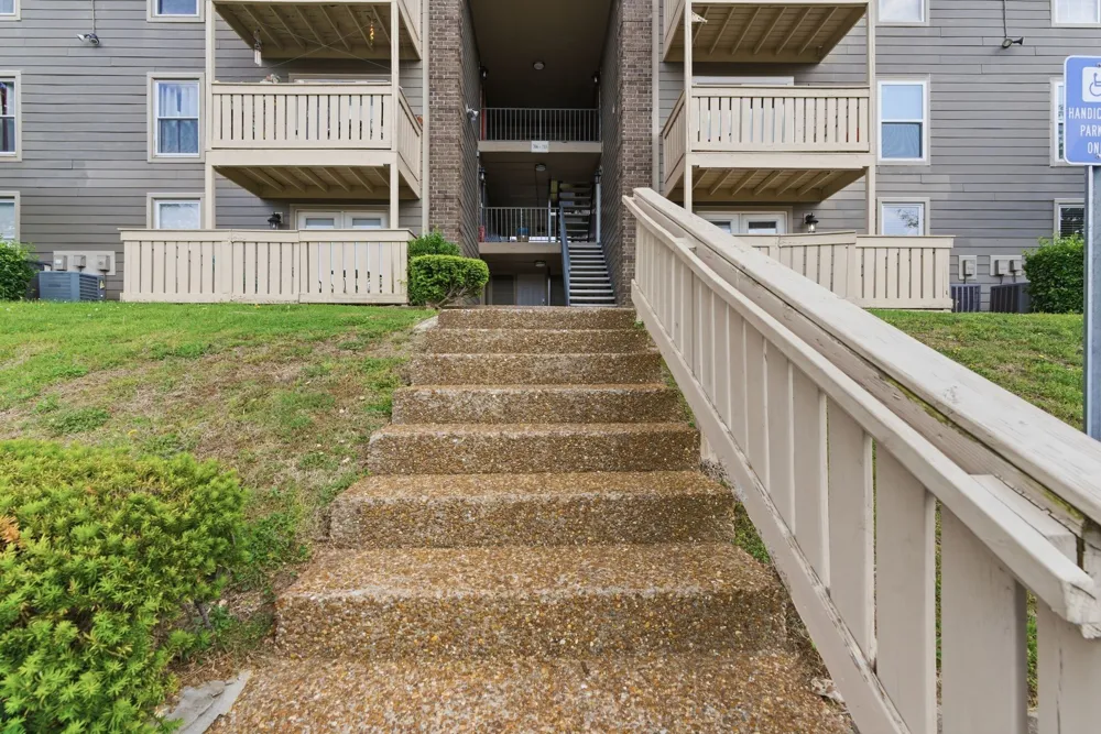 707 Ashlawn Pl Nashville, TN 37211
