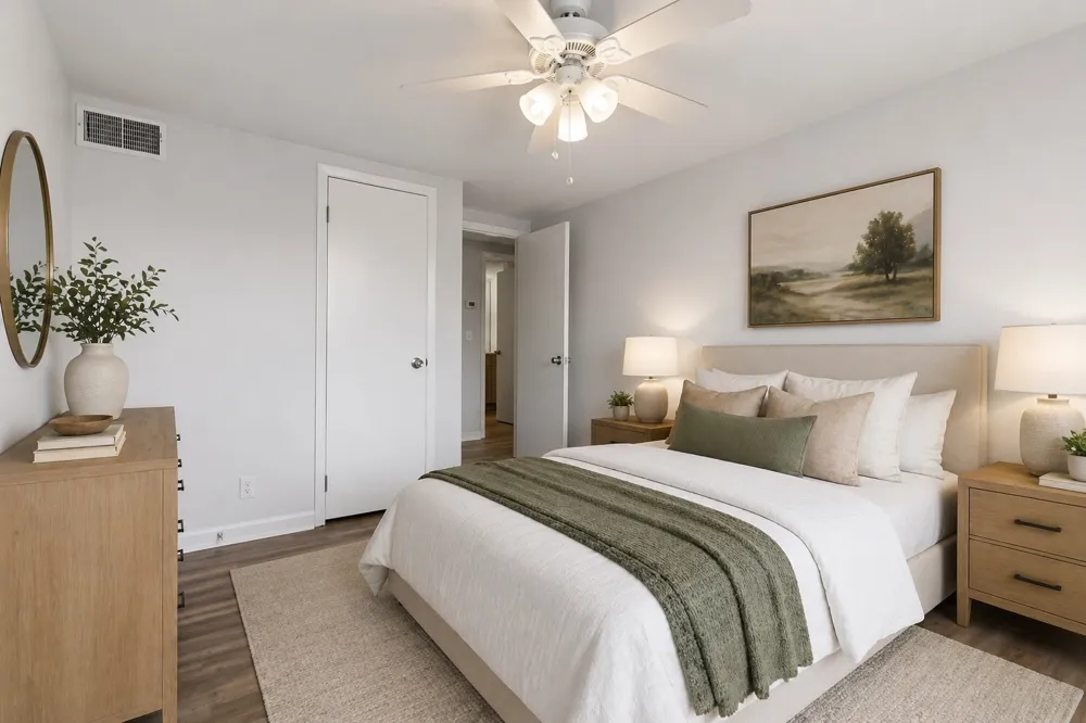 707 Ashlawn Pl Nashville, TN 37211