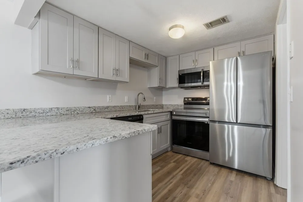 707 Ashlawn Pl Nashville, TN 37211
