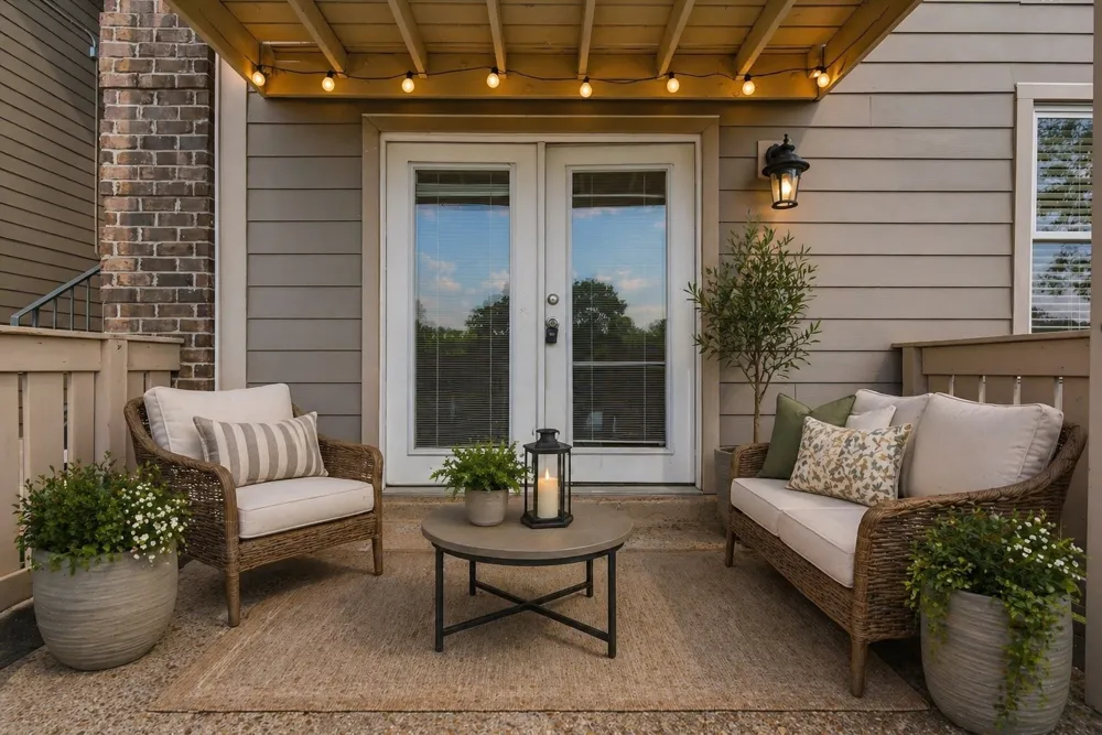 707 Ashlawn Pl Nashville, TN 37211