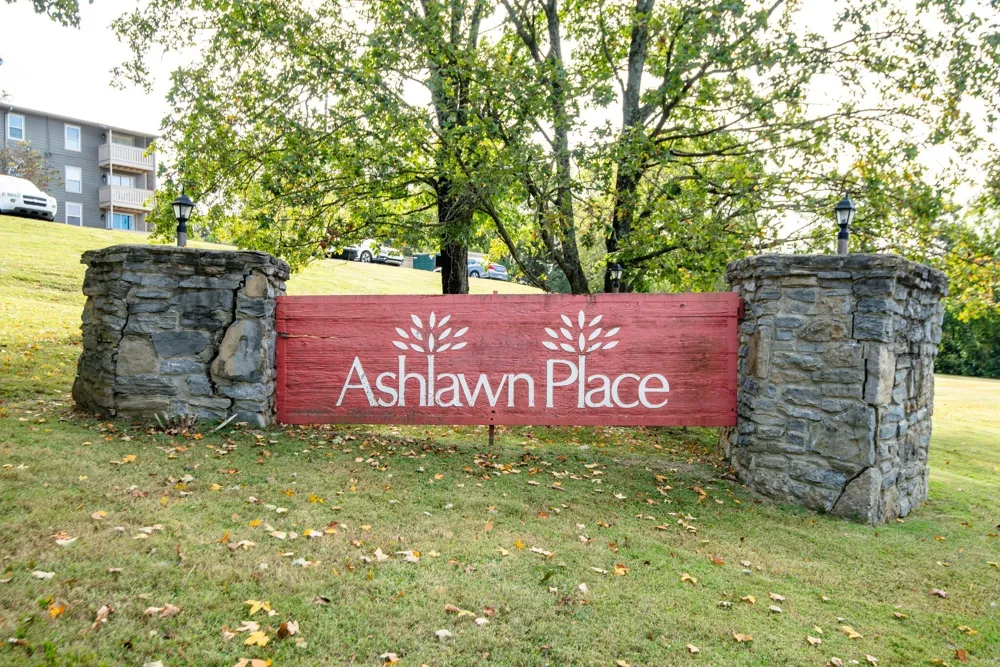 707 Ashlawn Pl Nashville, TN 37211