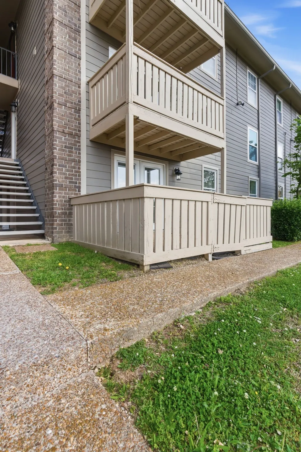 707 Ashlawn Pl Nashville, TN 37211