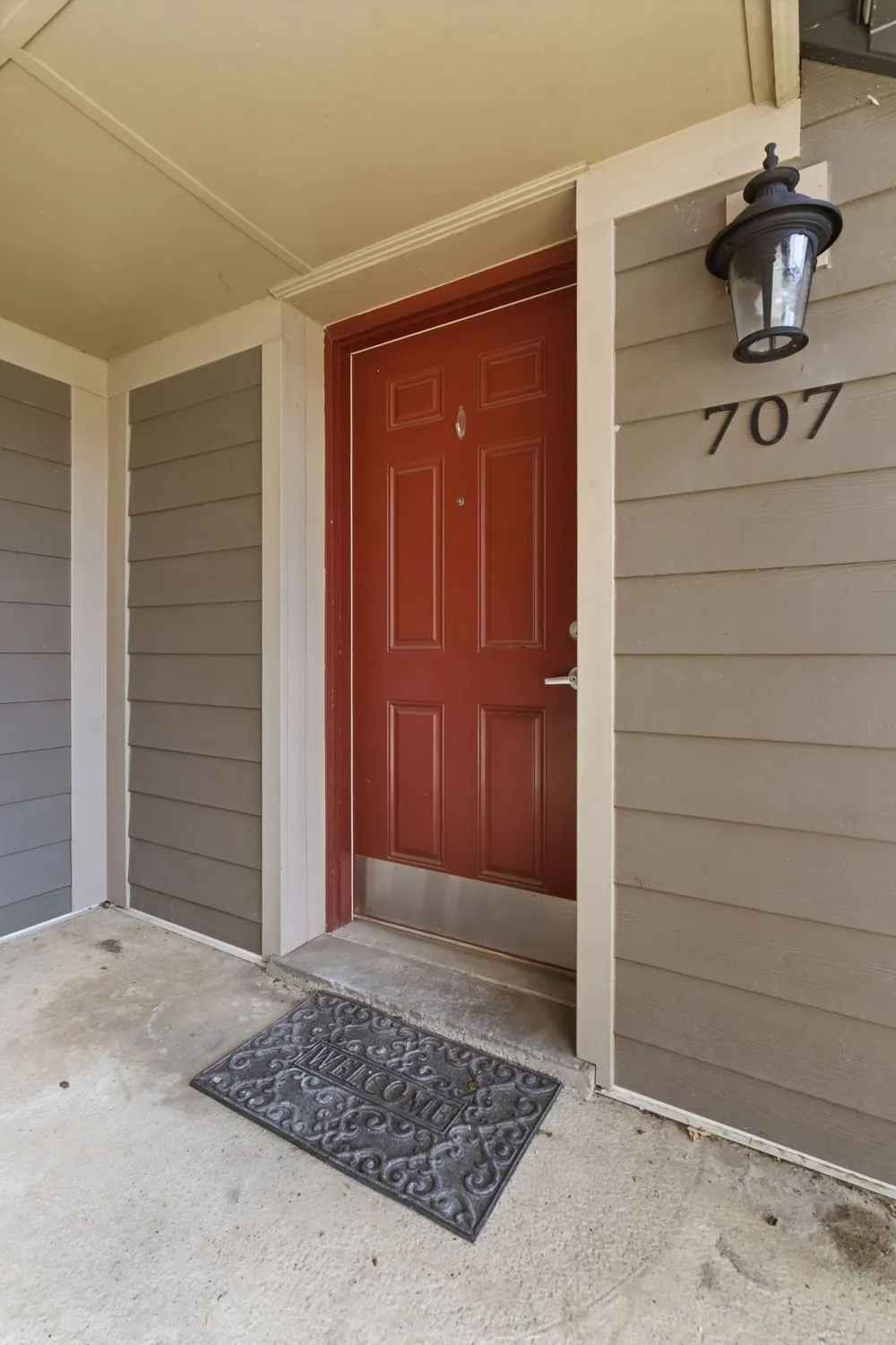 707 Ashlawn Pl Nashville, TN 37211