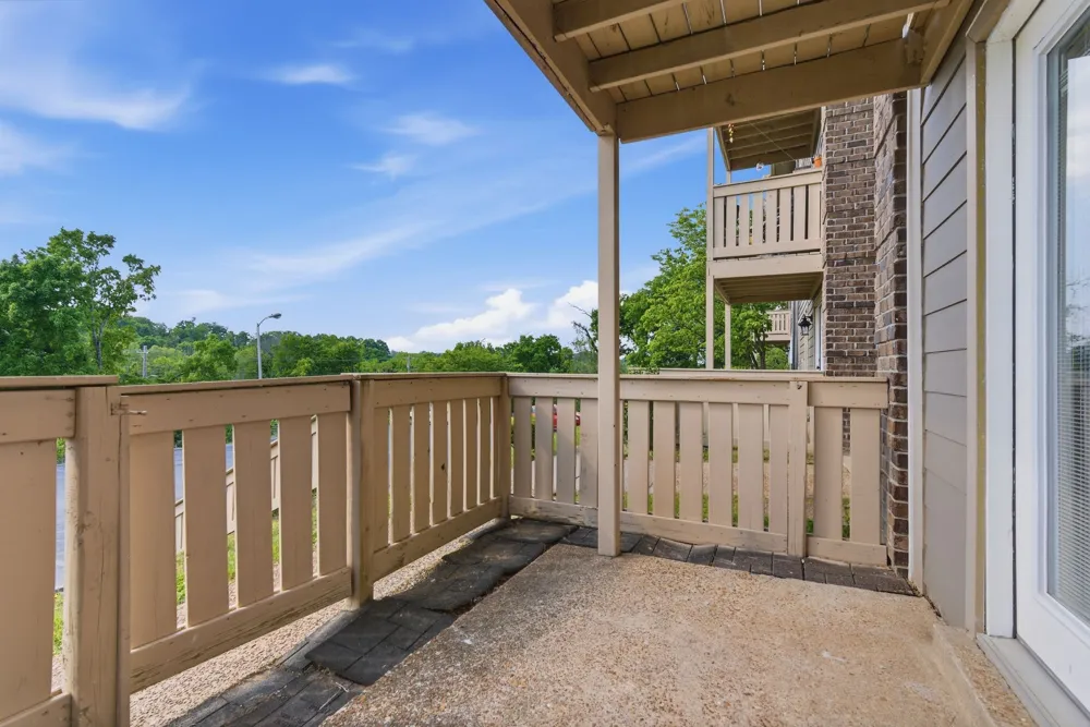 707 Ashlawn Pl Nashville, TN 37211