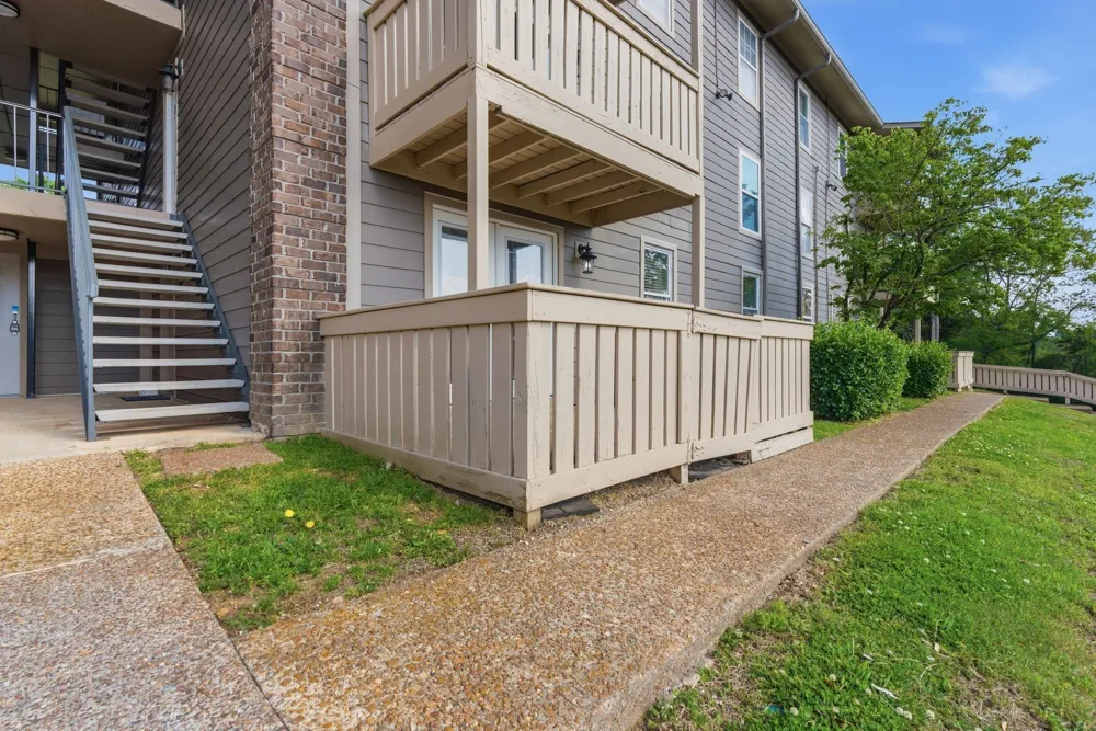 707 Ashlawn Pl Nashville, TN 37211